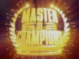 Master of Champions