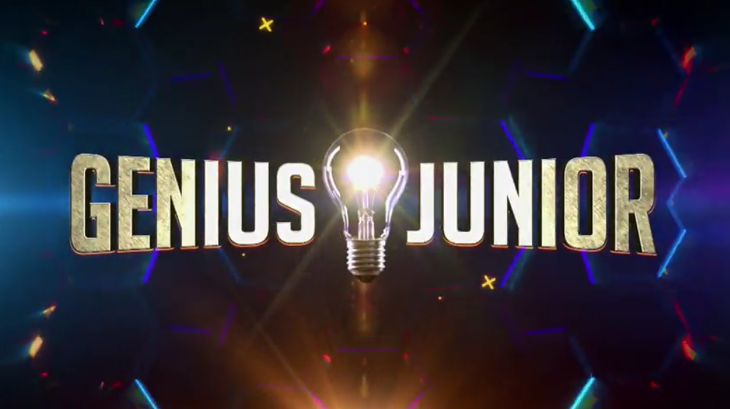 Genius Junior, Game Shows Wiki