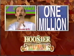 Another Hoosier Millionaire made on the road! (Hammond)