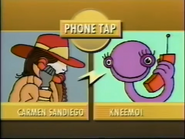 Phone Tap Kneemoi