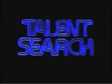 Talent Search