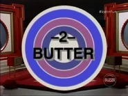'92 Bullseye Answer