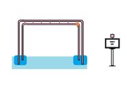 Double Dare Monkey Bars 1