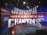Jeopardy! Tournament of Champions
