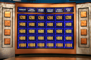 Jeopardy Wallpaper 3