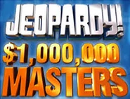 $1,000,000 Tournament of Masters. First tournament with a seven-figure prize.