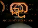 Reg Grundy Productions