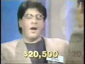 But this contestant won an astounding $20,500.