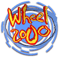 Kids wheel2000
