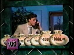 Rodeo Drive | Game Shows Wiki | Fandom