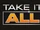 Take It All