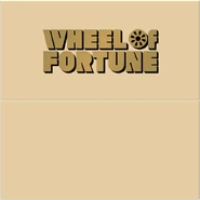 Blank version with 2 row logo