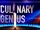 Culinary Genius