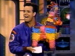 And let's not forget our pal. the Time Net Postal Pinata!