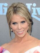 Cheryl Hines