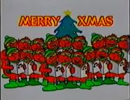 Caroling Whammies