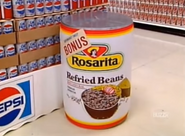 Rosarita Refried Beans Bonus