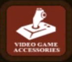 Video Game Accessories