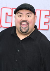 Gabriel Iglesias | Game Shows Wiki | Fandom