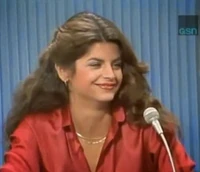 Kirstie Alley