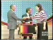 Ray Combs Face-Off 3