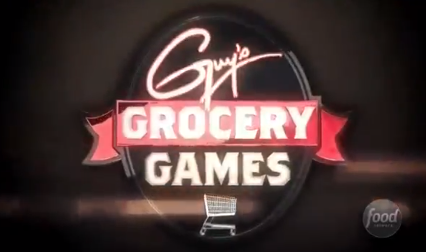 Guy's Grocery Games - Wikipedia