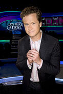 Jonathan Mangum