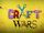 Craft Wars