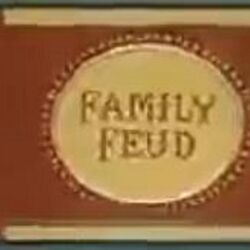 Download Family Feud Logos Game Shows Wiki Fandom