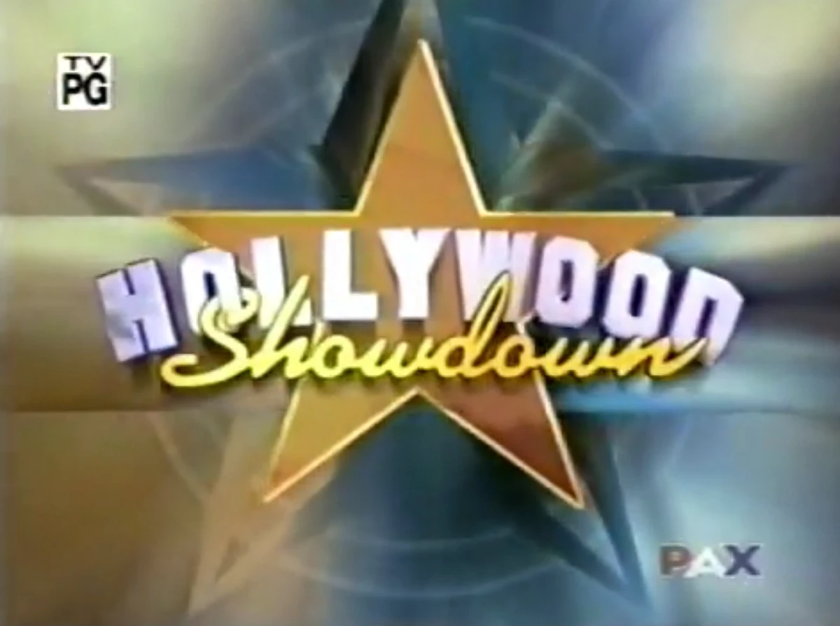 Hollywood Showdown Game Shows Wiki Fandom