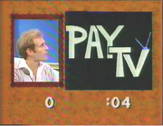 Pay TV