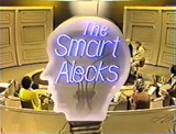 The Smart Alecks Alt