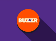 Buzzr Purple Background