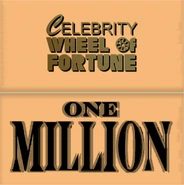 $1 Million (Celebrity Edition)
