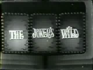 Jokers Wild Rules