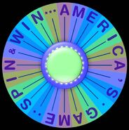 Bonus Wheel (2004-2013 version 2)