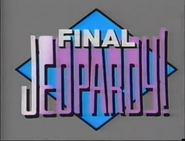 Final Jeopardy! -61