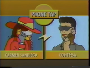 Phone Tap Contessa 2