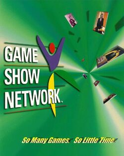 Game Show Network Game Shows Wiki Fandom Game Show Network Game Shows Wiki Fandom
