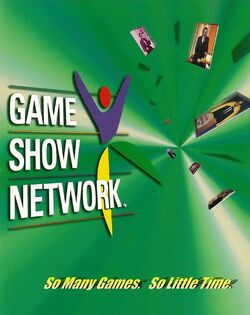 Game Show Network Game Shows Wiki Fandom