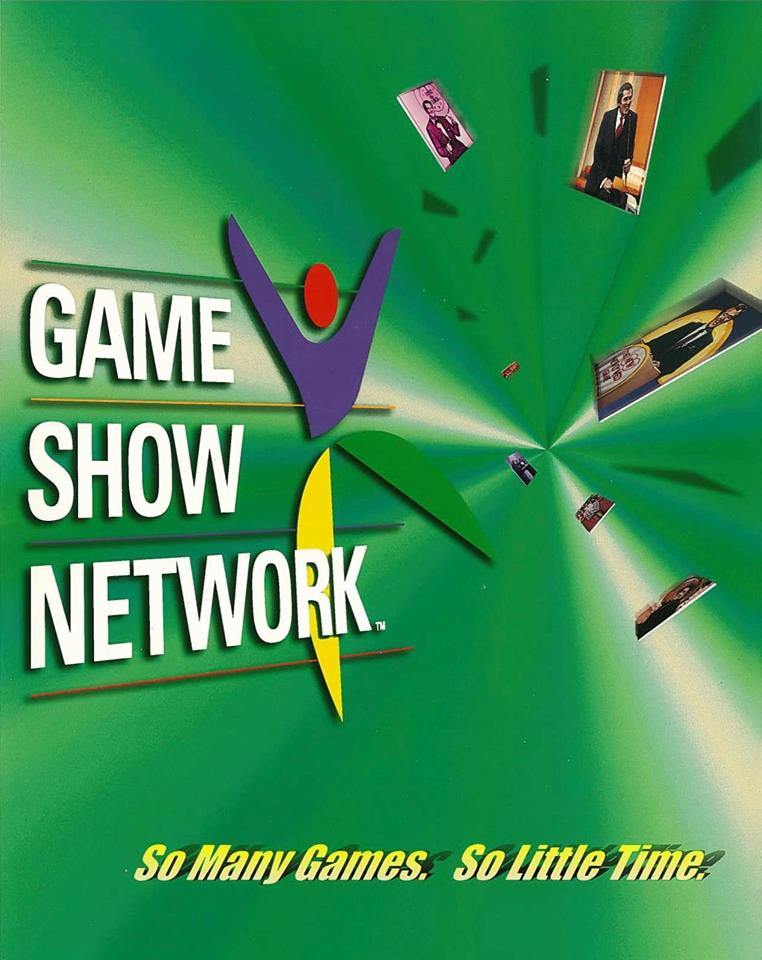 Game Show Network Game Shows Wiki Fandom