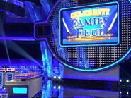 Celeb family feud abc set 2