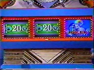 Joker90wheelsjoker.jpg (36 KB) $20... $40... JOKER! This means questions are worth triple; in this case, $120 apiece. You'll have 15 seconds to get as many as possible.