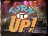 Turn It Up!