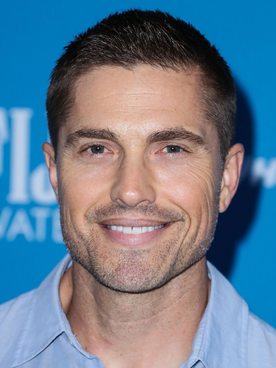 allison ford actress eric winter