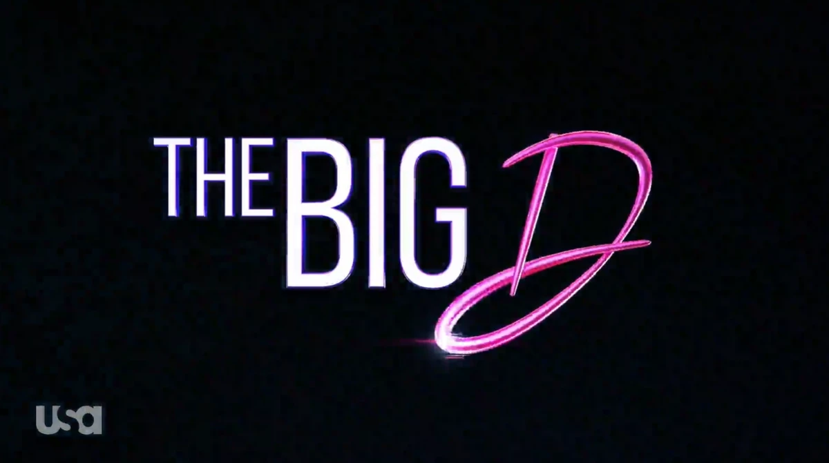 The Big D | Game Shows Wiki | Fandom