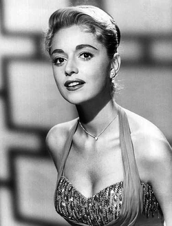 Anna Maria Alberghetti 1958