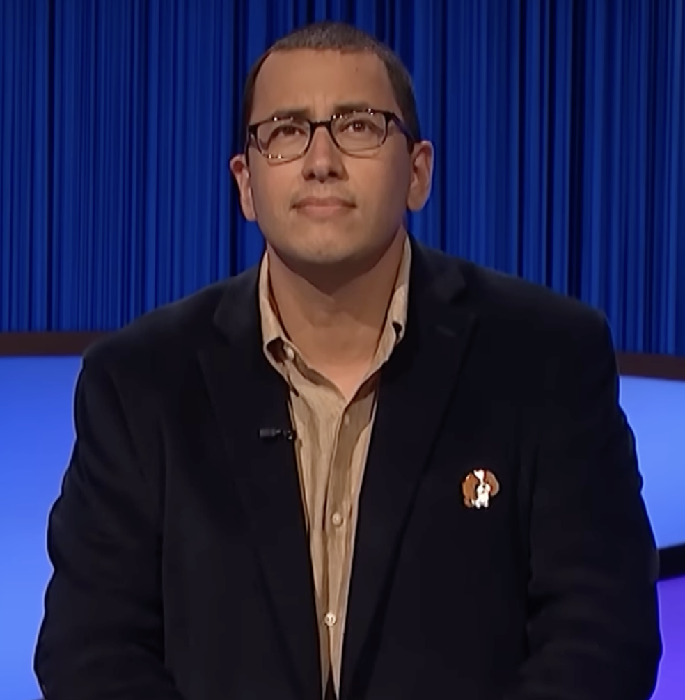 Ben Goldstein, Game Shows Wiki