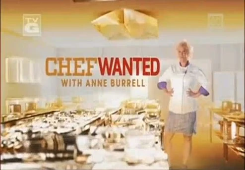 Chef Wanted With Anne Burrell | Game Shows Wiki | Fandom