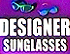 What kind of sunglasses do you want to wear?